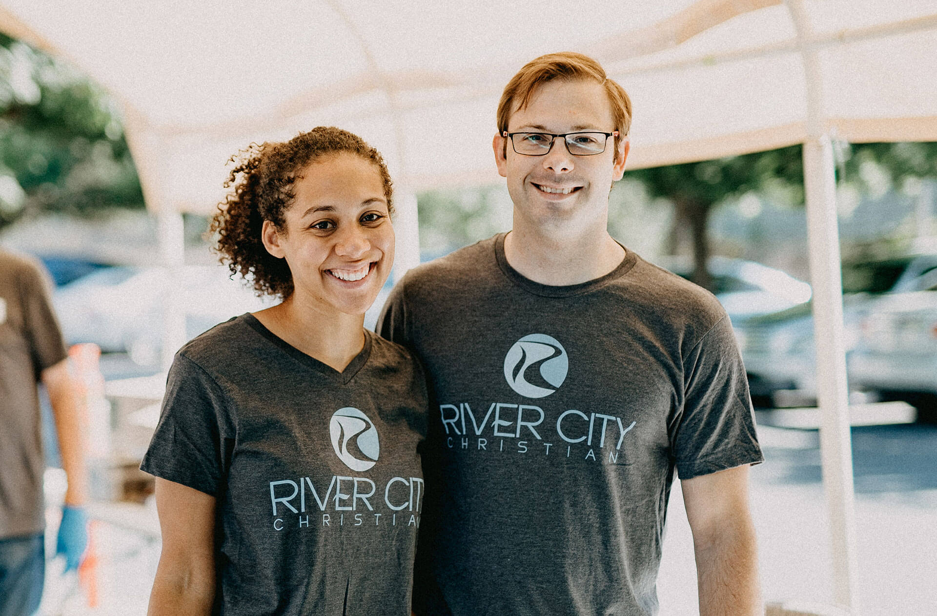 River City Adult Ministries
